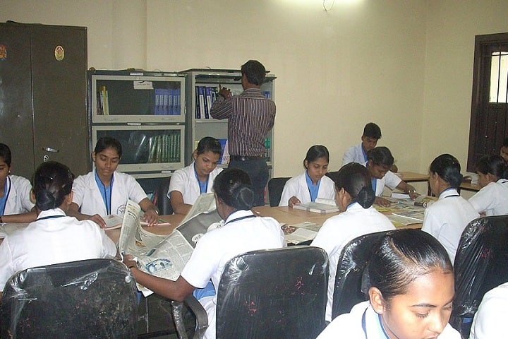 Suyash College of Nursing, Raipur campus photo 4