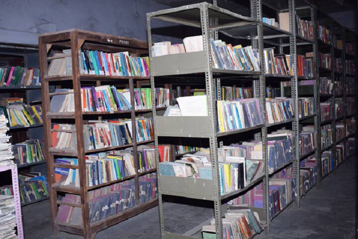 Samastipur College, Samastipur campus photo 6