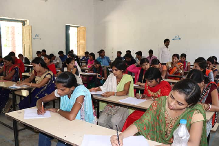 Samastipur College, Samastipur campus photo 3