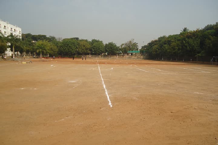 Samastipur College, Samastipur campus photo 2