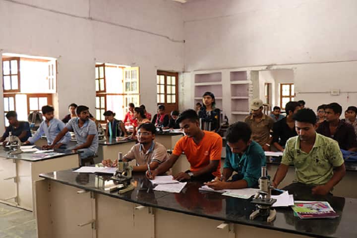 Samastipur College, Samastipur campus photo 5