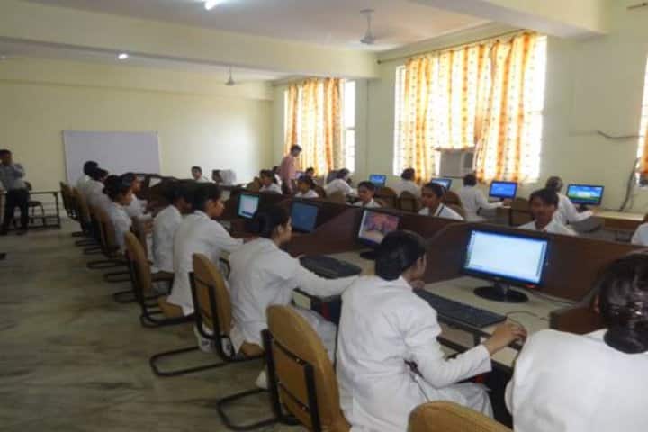 Panna Dhai Maa Subharti Nursing College, Meerut campus photo 3
