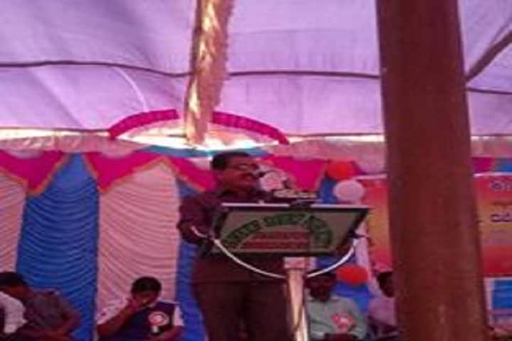 Government First Grade College, Shahapur campus photo 6