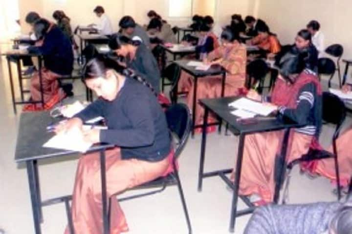 Sardar Gyan Singh Memorial College, Gwalior campus photo 2
