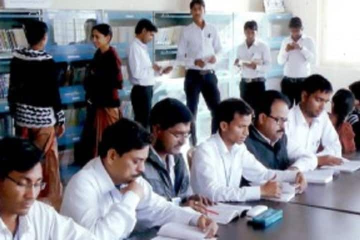 Sardar Gyan Singh Memorial College, Gwalior campus photo 3