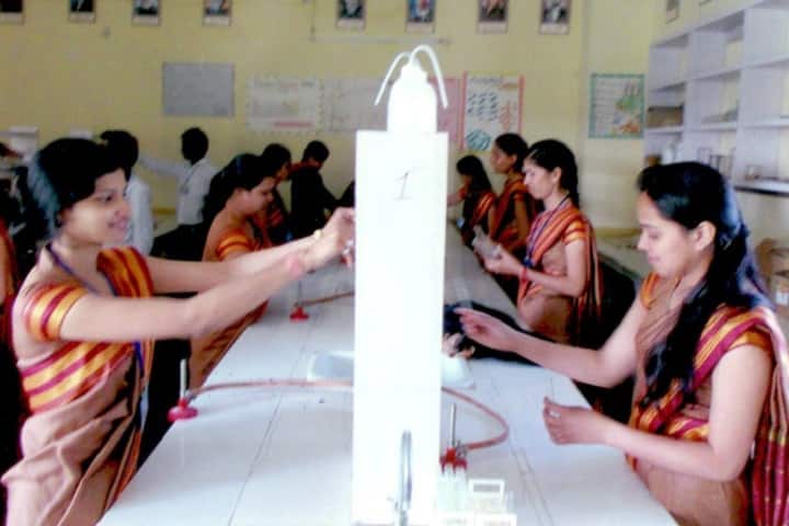 Sardar Gyan Singh Memorial College, Gwalior campus photo 4