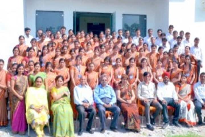 Sardar Gyan Singh Memorial College, Gwalior campus photo 6