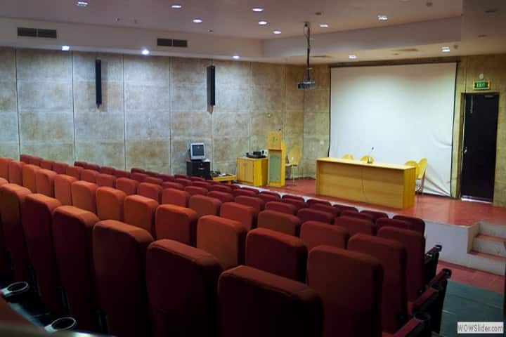 Goa Medical College, Panaji campus photo 3