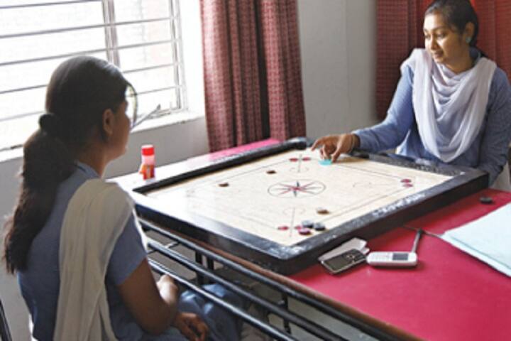 Advance College of Education, Kanpur campus photo 2