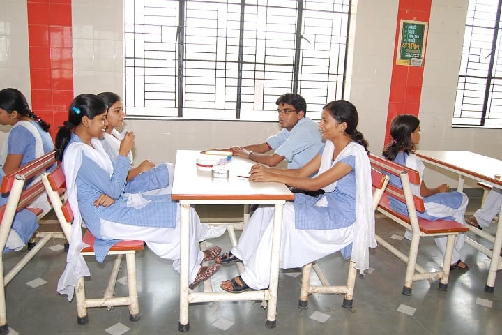 Advance College of Education, Kanpur campus photo 3