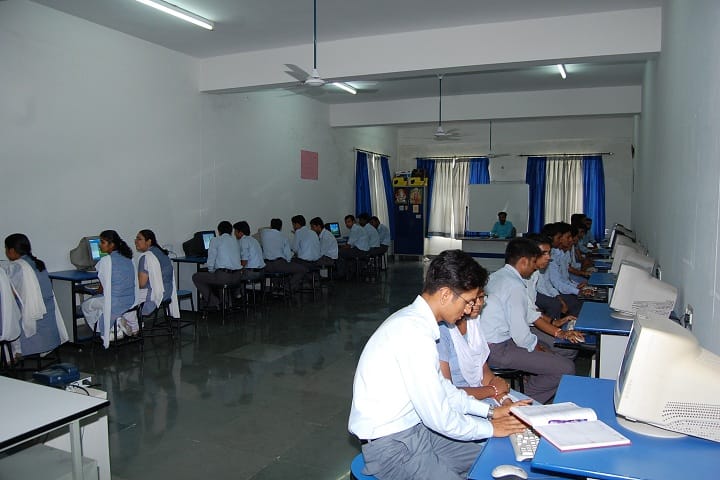 Advance College of Education, Kanpur campus photo 4