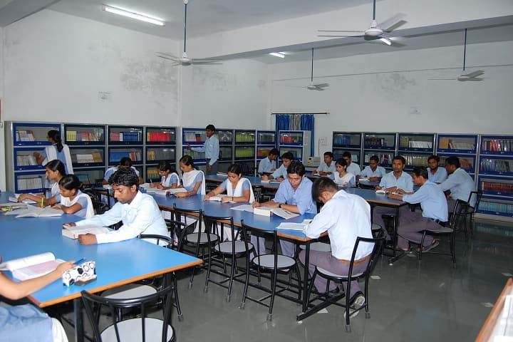 Advance College of Education, Kanpur campus photo 5