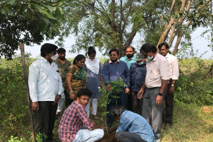 Government Degree College, Rapur campus photo 6