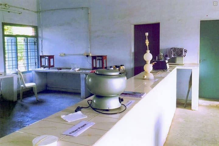 KTR Women's College, Gudivada campus photo 2