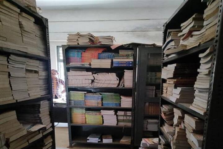 Government Shaheed Gendsingh College, Charama campus photo 3