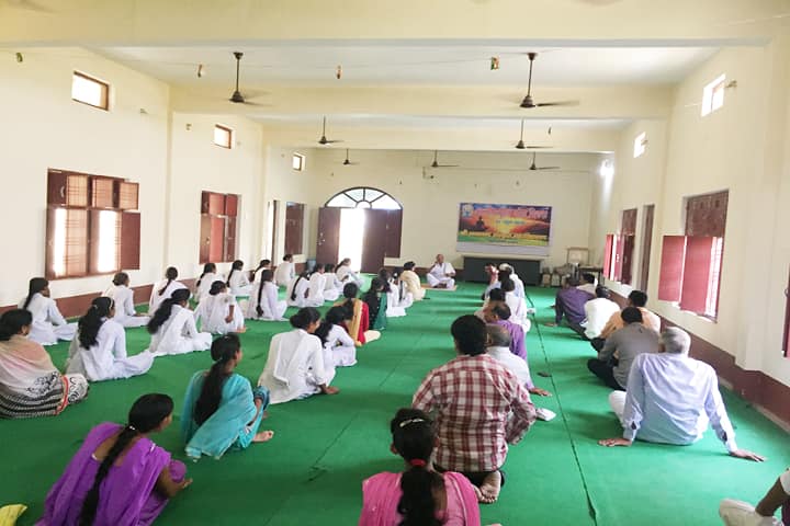 Sri Bhawanand Sanskrit Mahavidyalaya, Azamgarh campus photo 4
