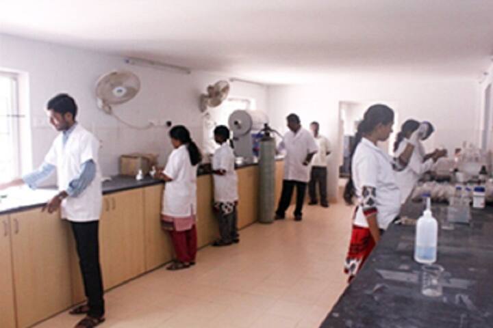 Shri AMM Murugappa Chettiar Research Centre, Chennai campus photo 6