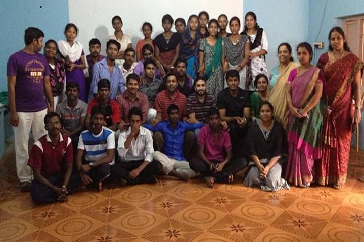 White Memorial College of Physiotherapy, Attoor campus photo 4