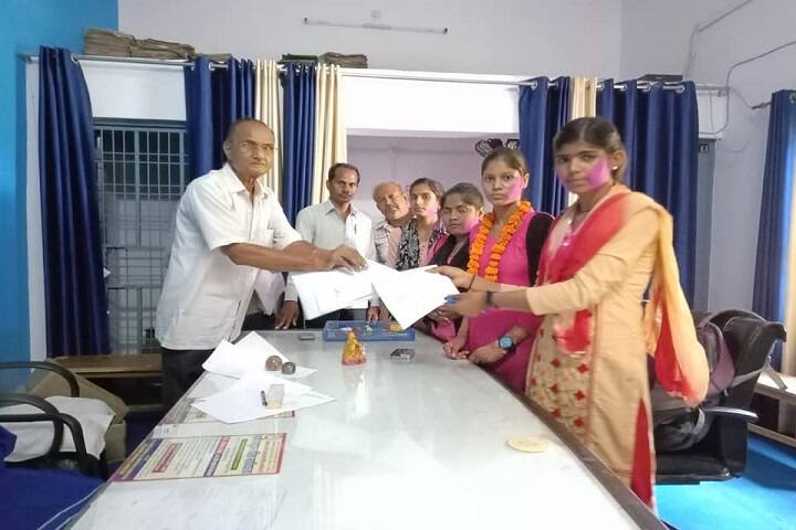 Maharishi Parshuram Mahila Mahavidyalaya, Alwar campus photo 4