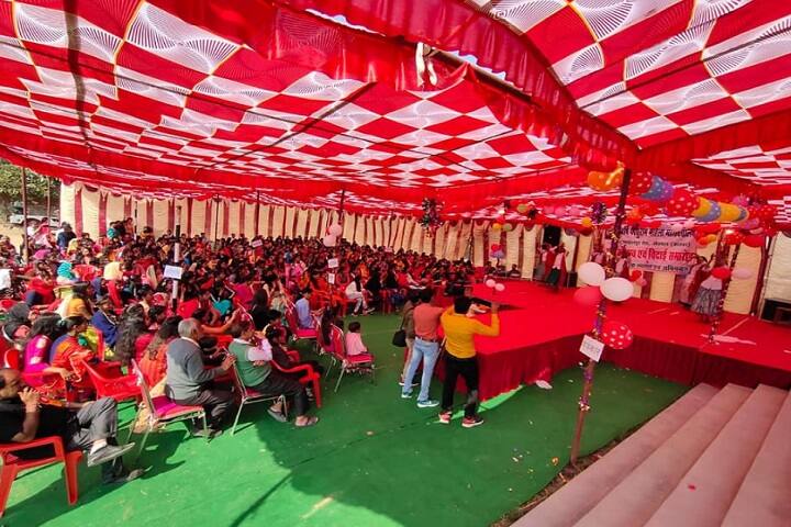 Maharishi Parshuram Mahila Mahavidyalaya, Alwar campus photo 5