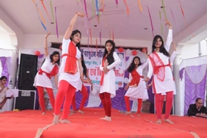 Maharishi Parshuram Mahila Mahavidyalaya, Alwar campus photo 6