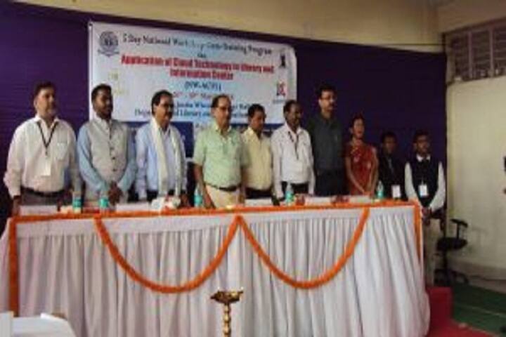 Swami Vivekananda School of Library Sciences, Silchar campus photo 6