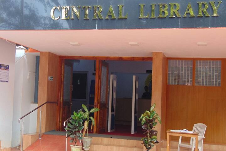 Alagappa Institute of Management, Karaikudi campus photo 5
