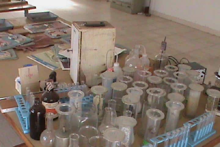 St Francis College of Education, Suryapet campus photo 2
