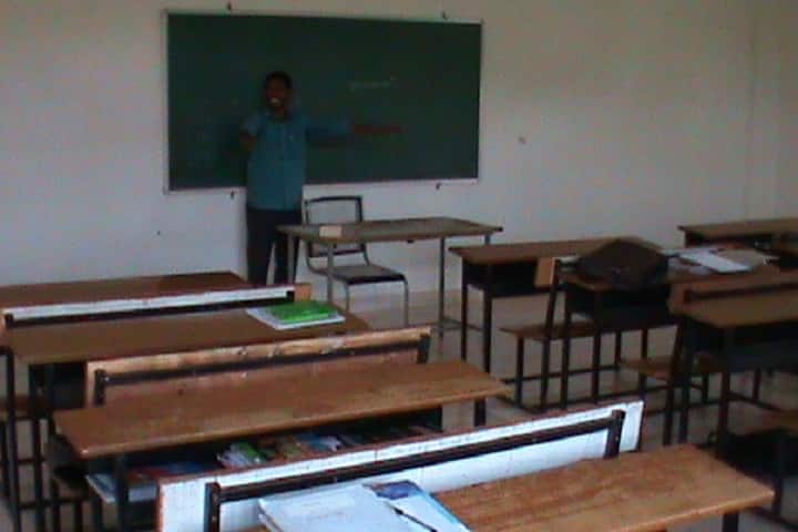 St Francis College of Education, Suryapet campus photo 3