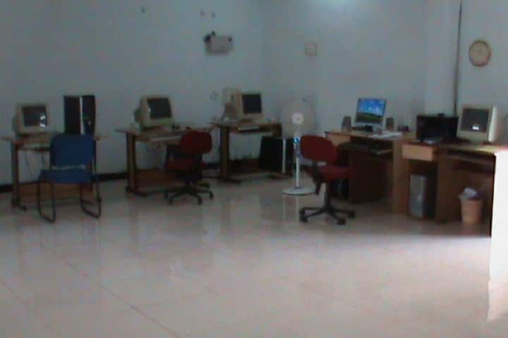 St Francis College of Education, Suryapet campus photo 4