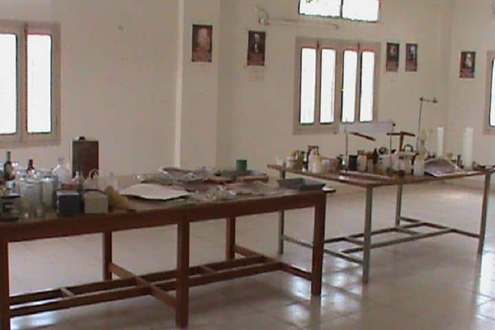 St Francis College of Education, Suryapet campus photo 5