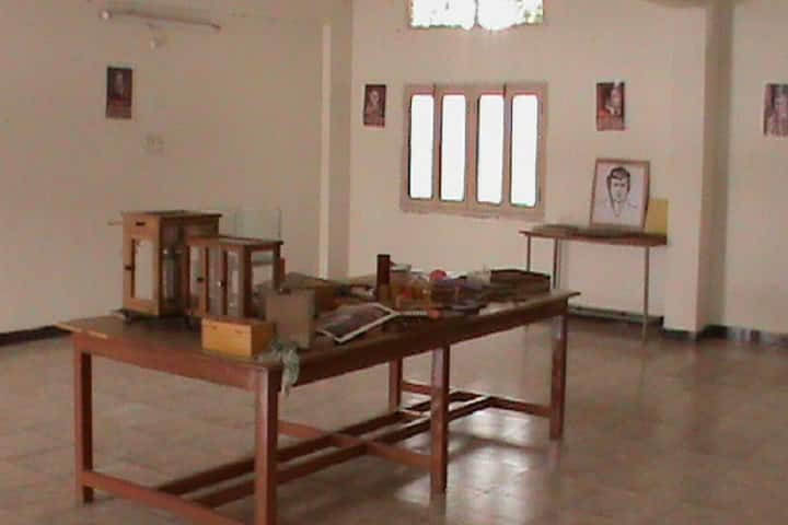 St Francis College of Education, Suryapet campus photo 6