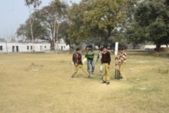 Shanti Devi Subhash Chandra Sushant Degree College, Bahraich campus photo 4