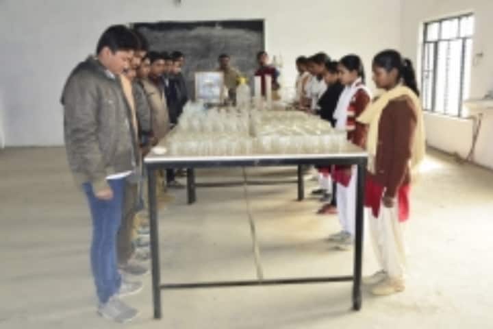 Shanti Devi Subhash Chandra Sushant Degree College, Bahraich campus photo 5