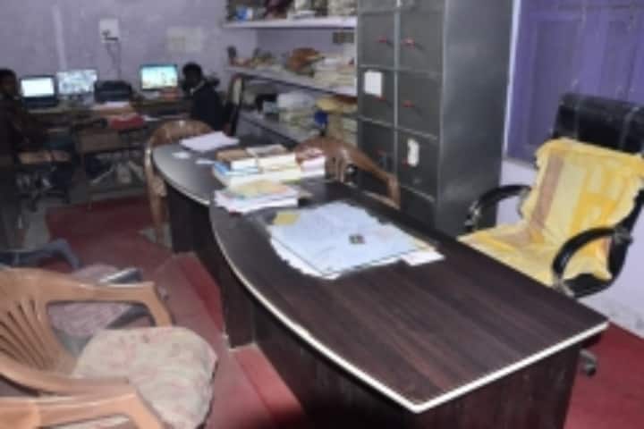 Shanti Devi Subhash Chandra Sushant Degree College, Bahraich campus photo 6