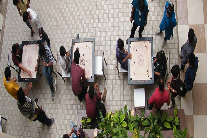 JLU School of Humanities and Social Sciences, Bhopal campus photo 5