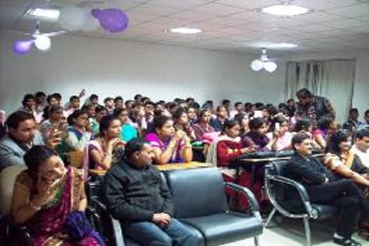 Kishan Pyari Shukla College, Mathura campus photo 3