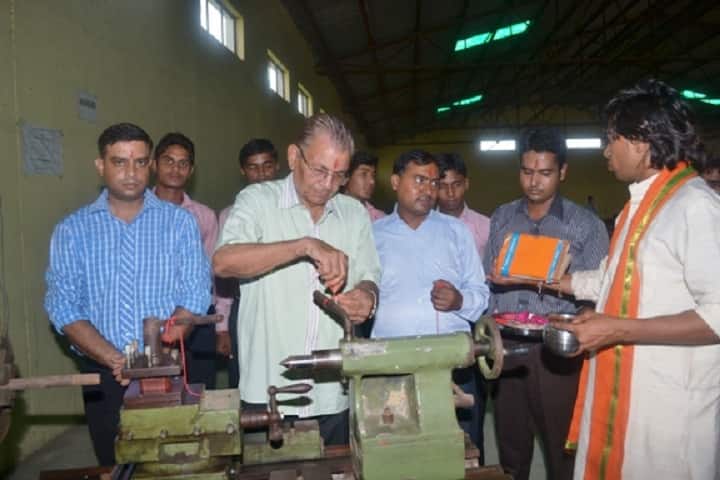 Kishan Pyari Shukla College, Mathura campus photo 5