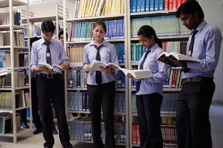 Kishan Pyari Shukla College, Mathura campus photo 6