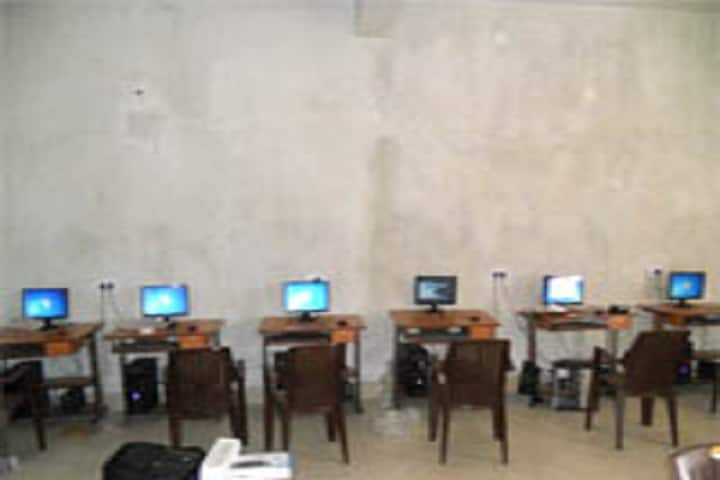Ramadhar Singh Teachers Training College, Saran campus photo 3