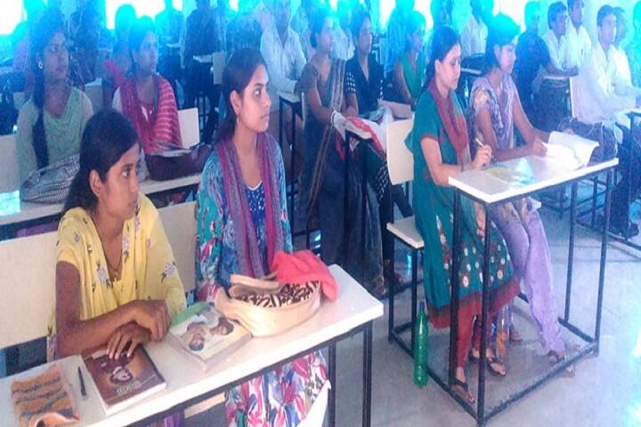 Ramadhar Singh Teachers Training College, Saran campus photo 5