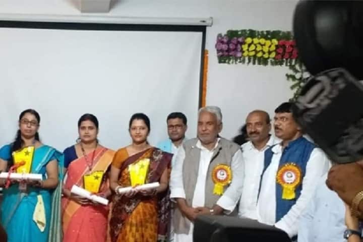 Ramadhar Singh Teachers Training College, Saran campus photo 6