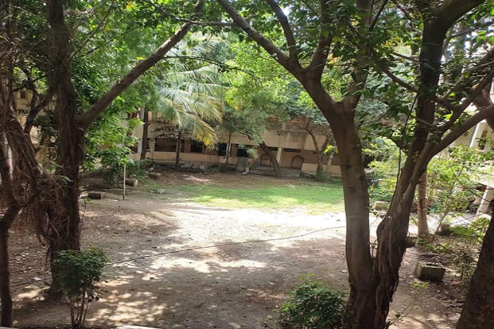 Government First Grade College, Sedam campus photo 5