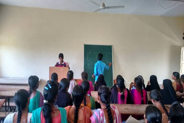 Government First Grade College, Sedam campus photo 6
