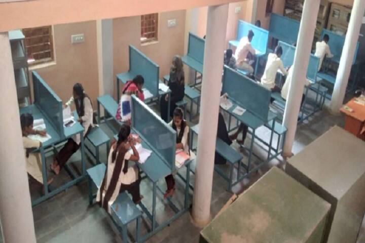 Government First Grade College, Sedam campus photo 4