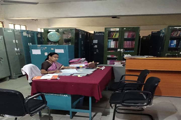 Government First Grade College, Sedam campus photo 2