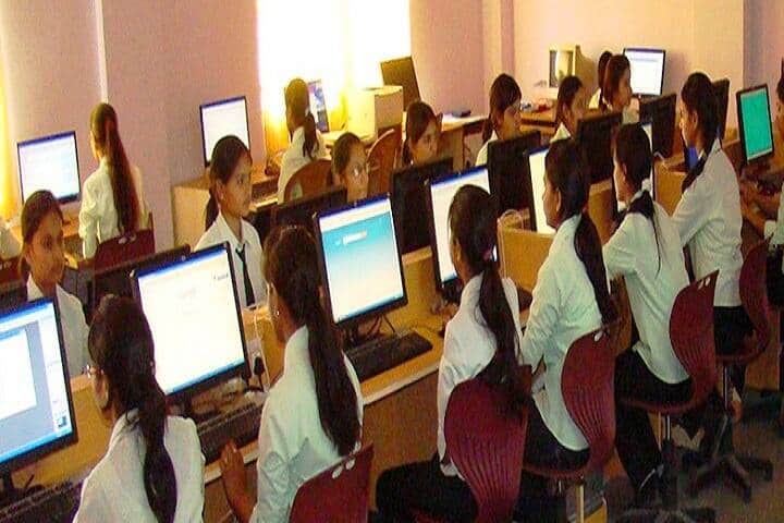 Mohini Devi Goenka Mahila Mahavidyalaya, Lachhmangarh campus photo 3