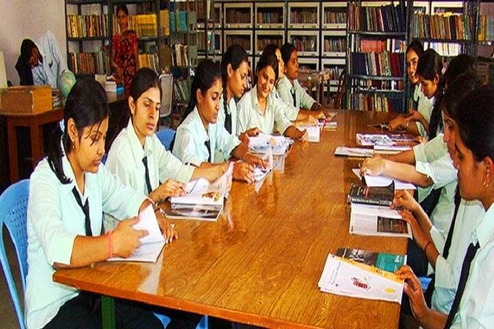 Mohini Devi Goenka Mahila Mahavidyalaya, Lachhmangarh campus photo 5
