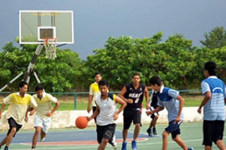 Mohini Devi Goenka Mahila Mahavidyalaya, Lachhmangarh campus photo 6