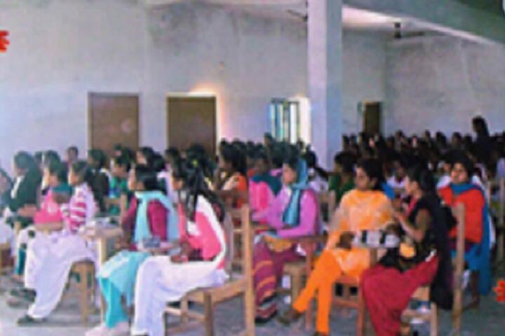 RDRPS Degree College, Mandhata campus photo 2